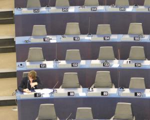 L’Union européenne à la traîne sur la lutte contre les violences à l’égard des femmes