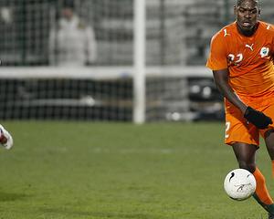 CAN 2012 : revivez le match Zambie-Ghana