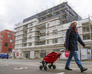 Rebâtir avec son passé