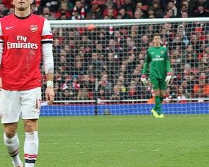 Football : Arsenal défie le Bayern