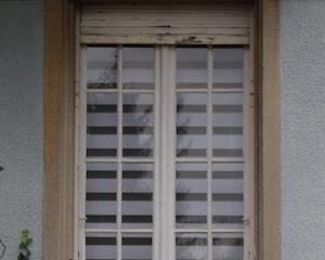 Guy Eberhardt, sa maison, son histoire