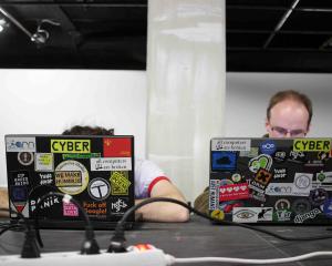 Les hackeurs hissent la grand-voile