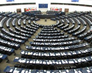 L'avenir de Frontex en débat