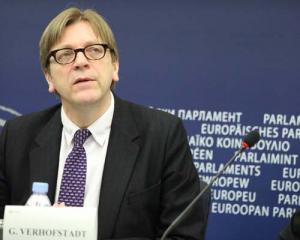 Villepinte s'invite au Parlement européen