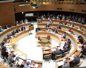 Au conseil de CUS, des débats pour la forme