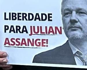 Au Parlement européen, ils ne sont plus qu'une poignée à lutter pour Julian Assange