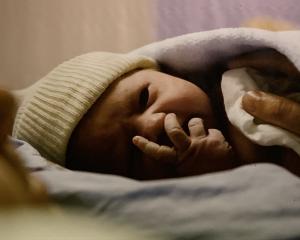 Sages-femmes quoi qu'il en coûte