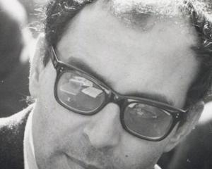 Jean-Luc Godard a rendu son dernier souffle