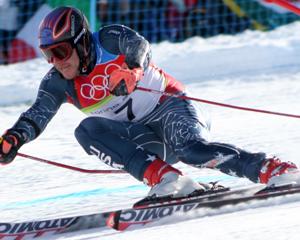 Deux médailles pour le ski alpin français