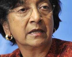 Pourquoi une commission d’enquête de l’Onu qualifie de « génocide » la guerre d’Israël à Gaza