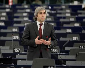Espace pénal européen, une 