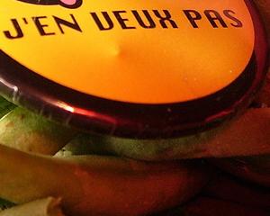 La France pourrait interdire le maïs OGM d'ici avril