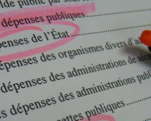 Programme de stabilité français: quel contrôle parlementaire?