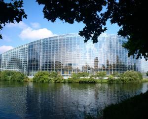 Parlement européen: les contre-arguments des pro-Strasbourg