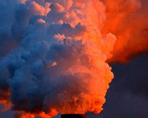 Pollution de l'air: près de 8 000 décès évitables en France