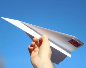 Des mesures pour éviter une interruption du trafic aérien après le Brexit