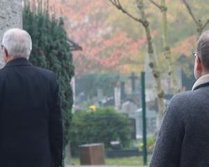 Parcours du combattant pour la mémoire