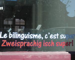Mulhouse signe la charte des langues régionales