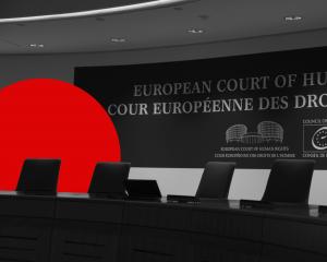 Droits dans la pénombre