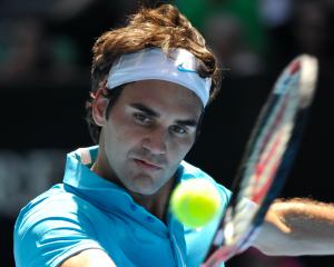  Roger Federer en dix chiffres
