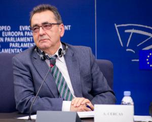 Alejandro Cercas: 