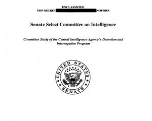 Pas d'impunité pour les complices de la CIA