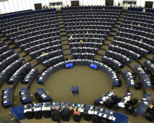 Un débat au Parlement européen sur la CIA reporté