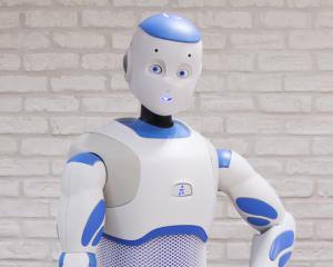 Les robots bientôt encadrés par le droit européen ?