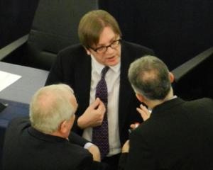 L'avenir en pointillés du traité Acta