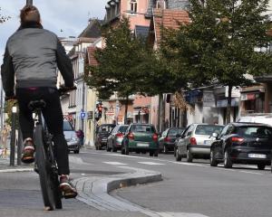 Apaiser les mobilités