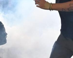 Grève du 18 septembre : revivez la journée de manifestations à Strasbourg