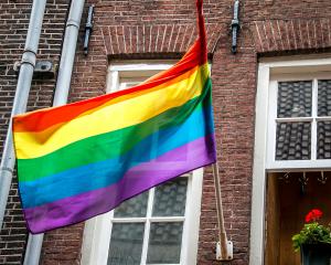 L'Union européenne devient une zone de liberté LGBTIQ