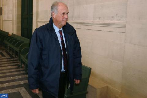 Patrice de Maistre