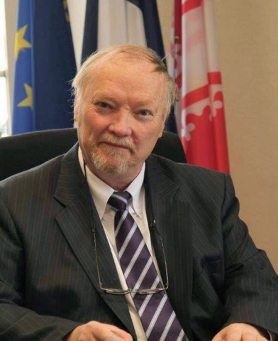 Paul Mumbach