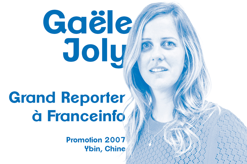 Gaële Joly