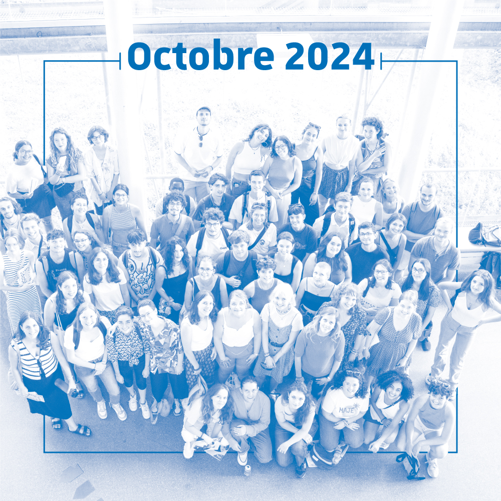 Newsletter octobre 2024