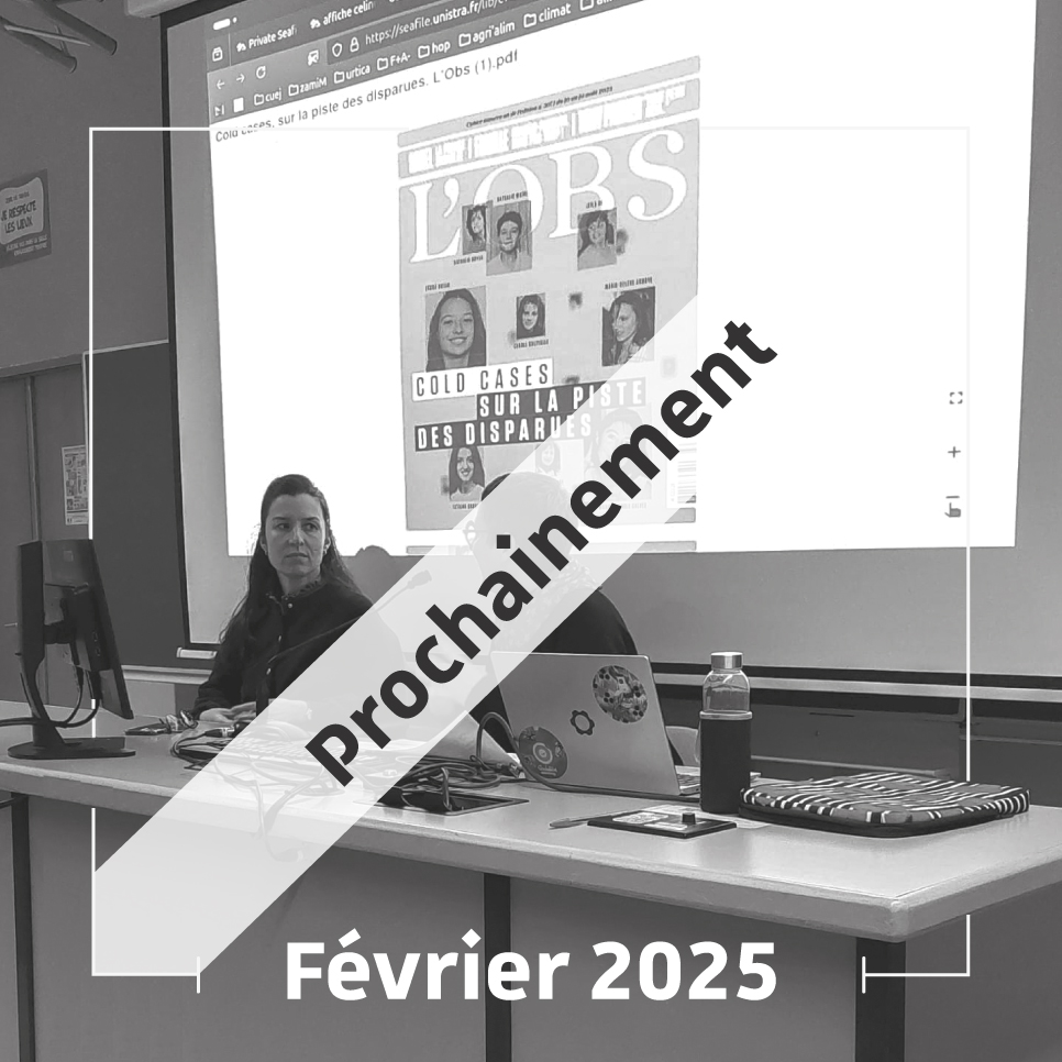 Newsletter février 2025