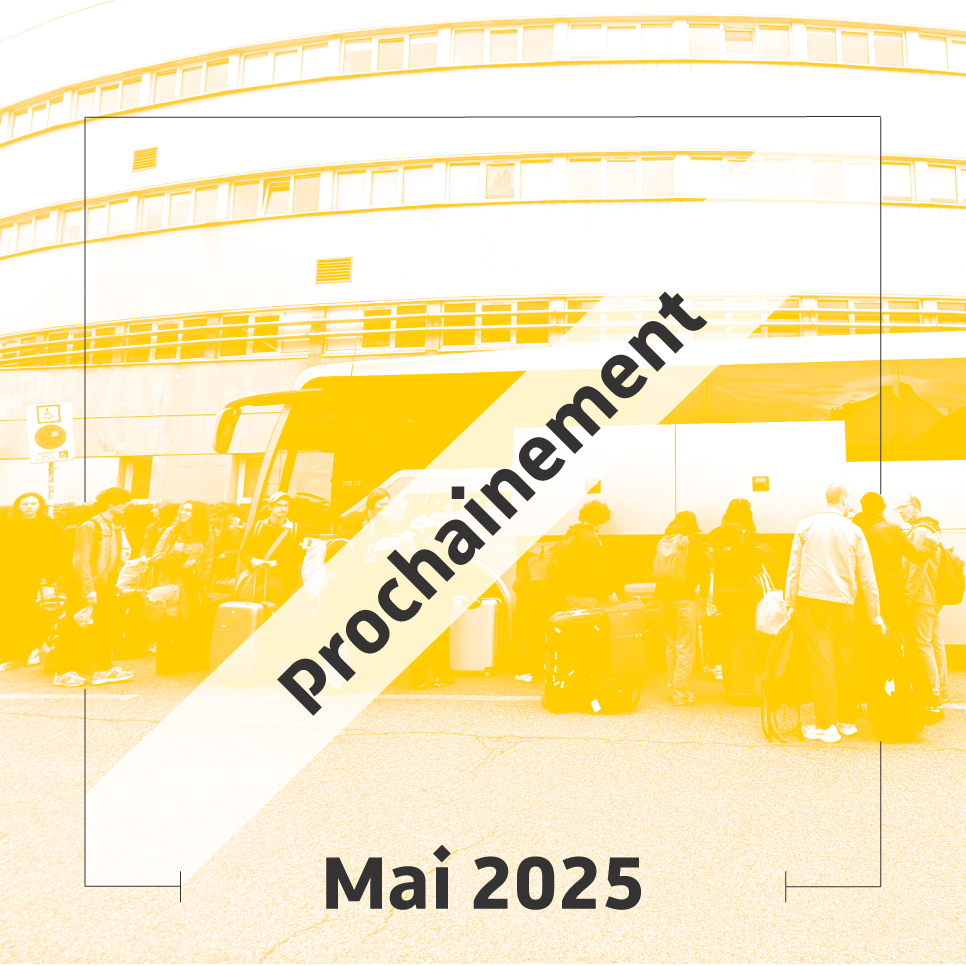 Newsletter mai 2025