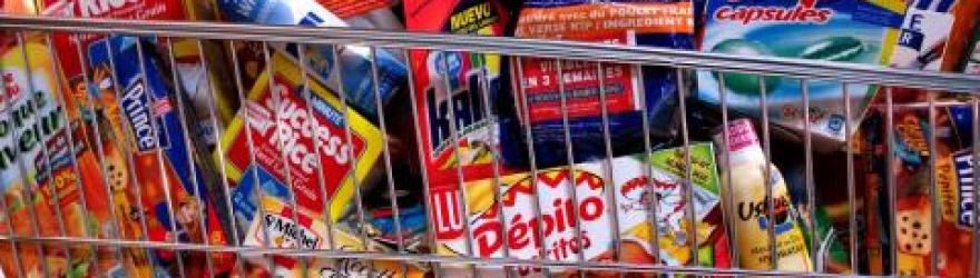 Après l'Europe, la déflation s'installe en France