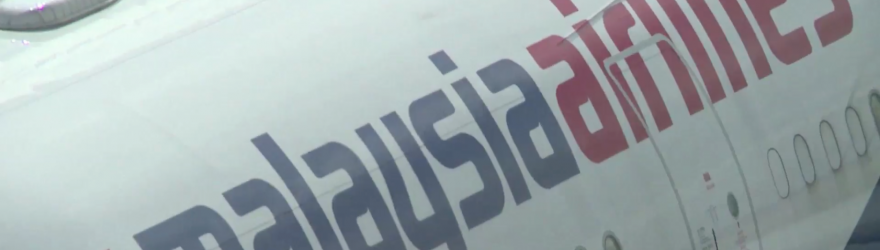 Le mystère du vol MH370