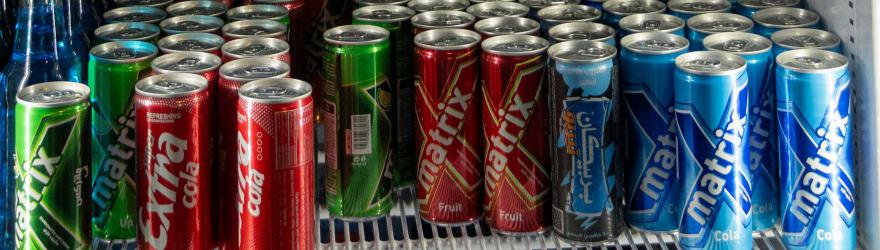 Boycott pour Gaza : Pepsi, Starbucks, McDo… Les Jordaniens ratissent large