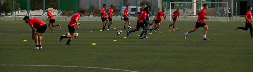 Foot jordanien : le club palestinien d'Al-Wehdat froisse ses supporters