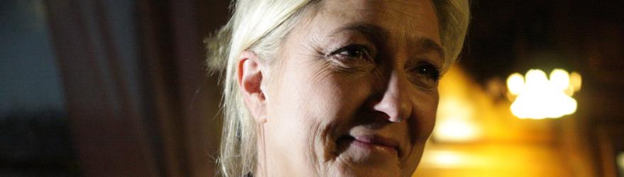Des eurodéputés veulent couper les vivres à l'extrême-droite