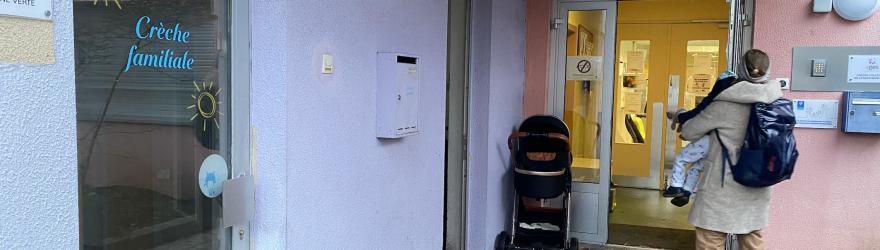 Ouf, la crèche est pleine !