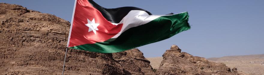 Jordanie : le royaume aux pieds d’argile