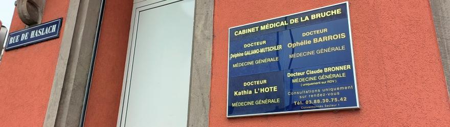 Les médecins tournent le dos à la Montagne-Verte