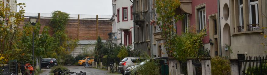 De la pollution plein les oreilles