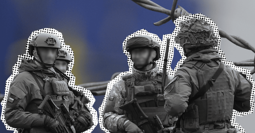 L'Europe sur la défensive