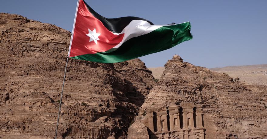 Jordanie : le royaume aux pieds d’argile