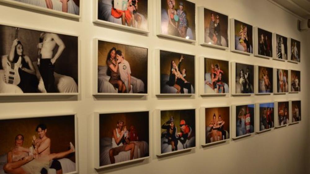 La série Plan de couple de Myrtille Chartuss ©O.M.